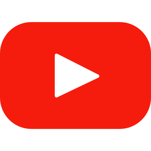 YouTube icon